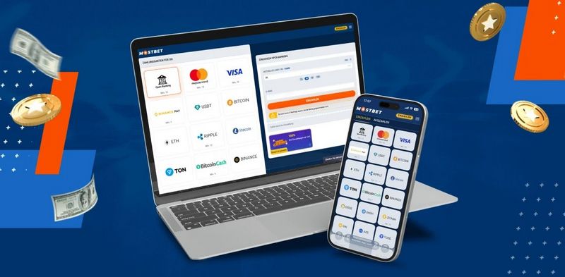 Отзыв о Mostbet 2026 — Футбольные вероятности, преимущества и ставки в режиме реального времени Отзыв о Mostbet 2026 — Футбольные вероятности, преимущества и ставки в режиме реального времени