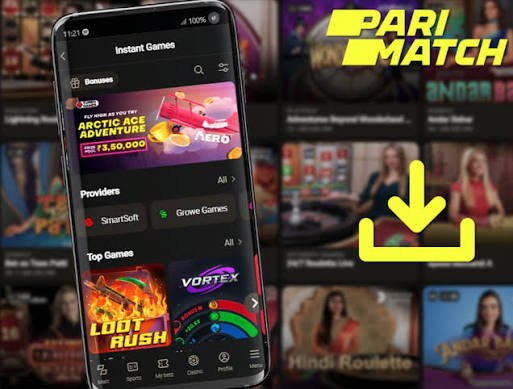 Как сделать свою первую ставку в Parimatch Как сделать свою первую ставку в Parimatch