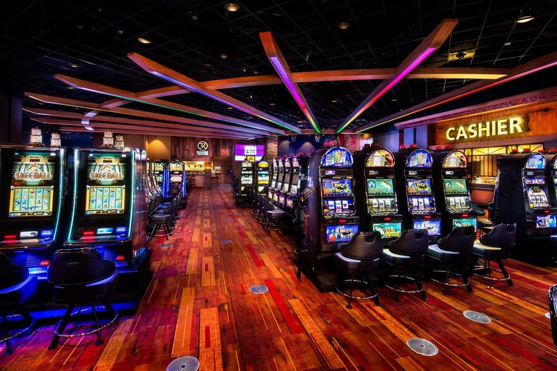 Los mejores casinos online para Bitcoin Los mejores casinos online para Bitcoin