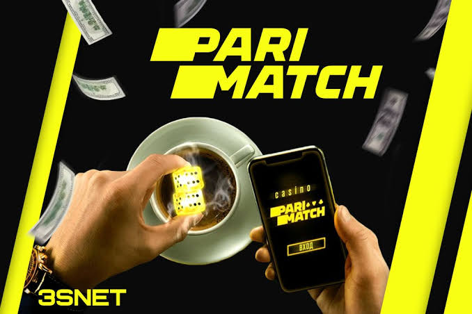 Parimatch Evaluation