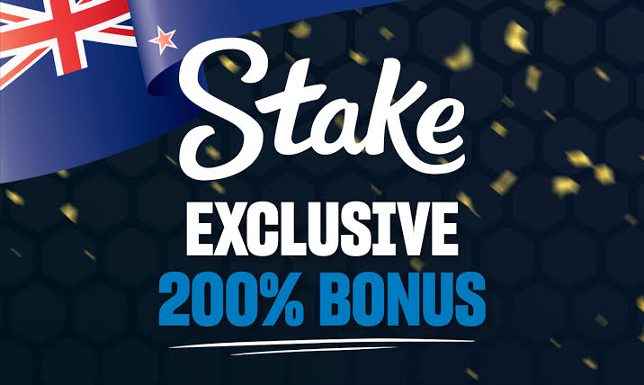 Stake Gambling Enterprise Games