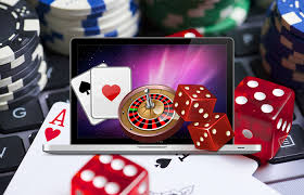 Casino Uten Registrering En Ny Era av Spillopplevelser 1888646271 Casino Uten Registrering En Ny Era av Spillopplevelser 1888646271