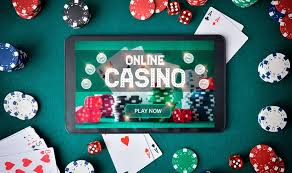 Casino Uten Registrering En Ny Era av Spillopplevelser 1888646271 Casino Uten Registrering En Ny Era av Spillopplevelser 1888646271