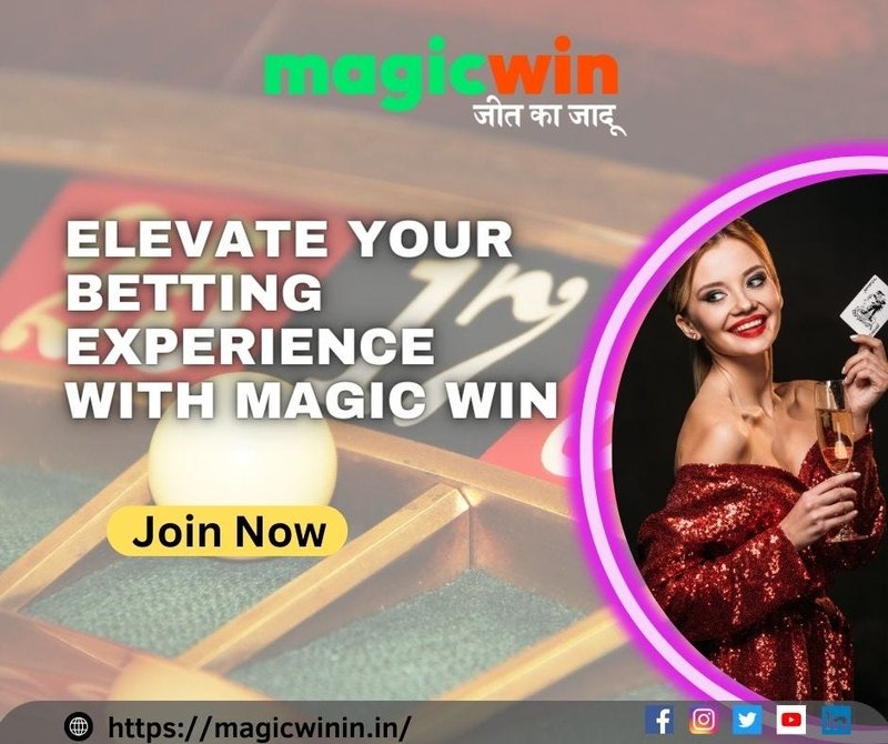 United Kingdom - magic win casino online