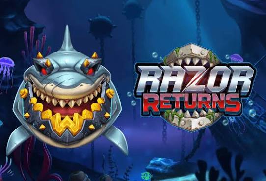 Razor Returns: Slot-Funktionen