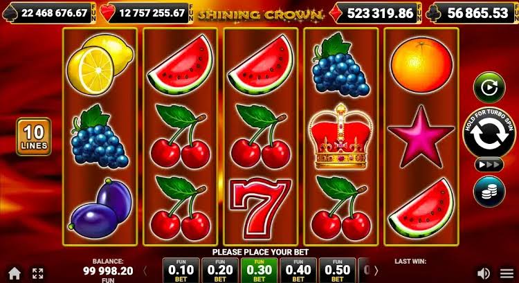 Reseña de Shining Crown 2026