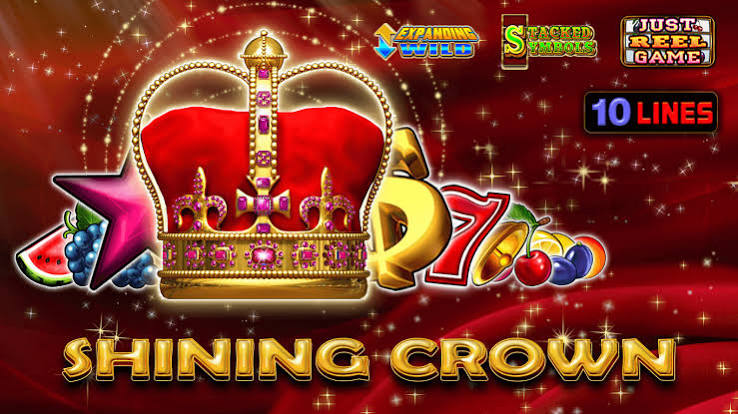 Vollständiger Erfahrungsbericht zu Beaming Crown Vollständiger Erfahrungsbericht zu Beaming Crown