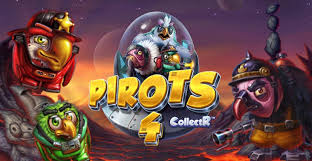Opdag Pirots 4 Casino Bonus Din Nøgle til Spiloplevelsen Opdag Pirots 4 Casino Bonus Din Nøgle til Spiloplevelsen