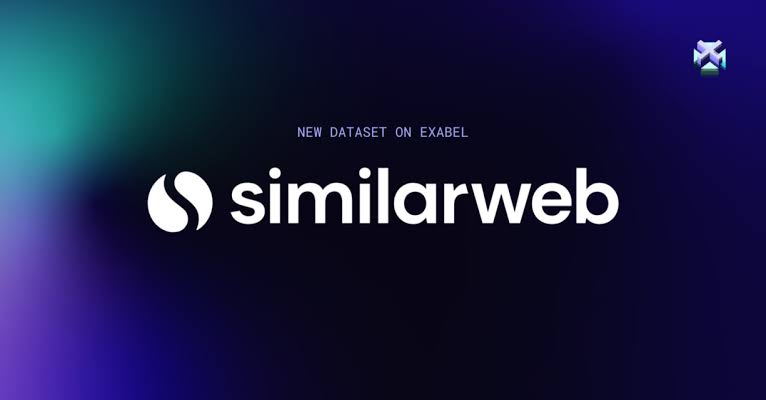 SimilarWeb 2026 SimilarWeb 2026